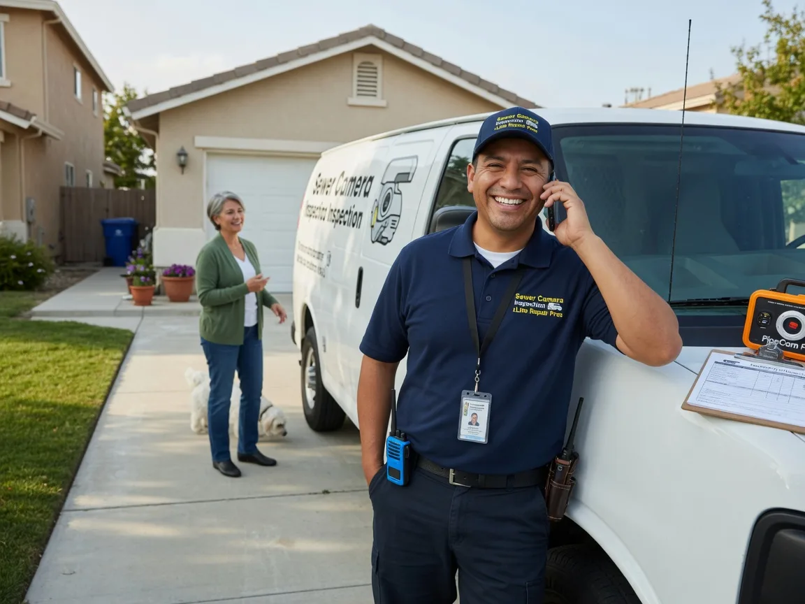 Sewer Line Repair Avondale, PA FAQs